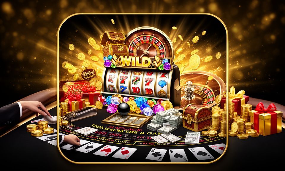 api66 Sản Phẩm Slot